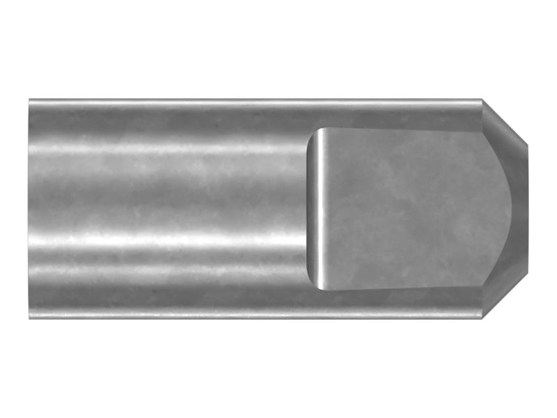 Поршень гидрораспределителя