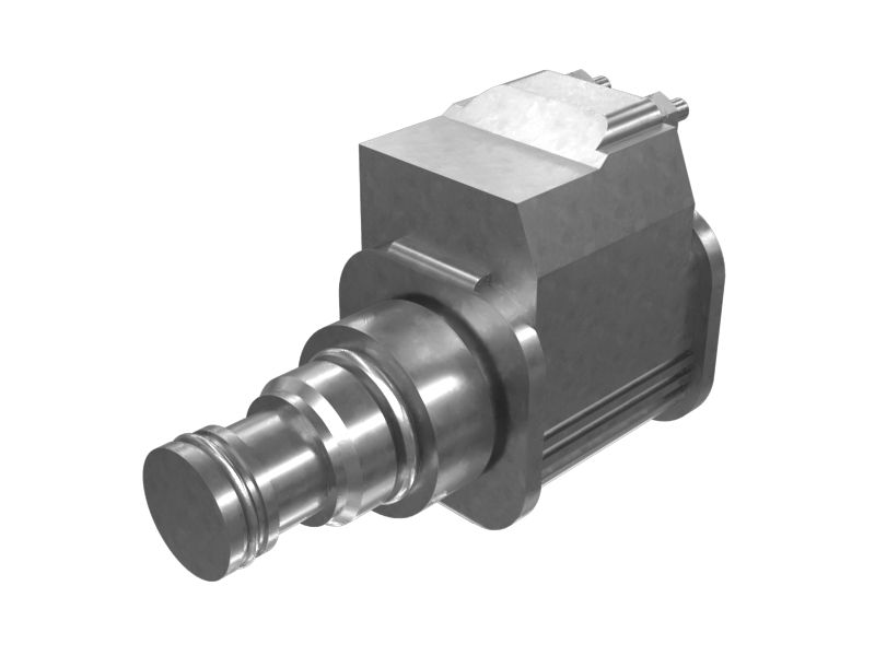 Электромагнитный клапан Reman, 3/4-16 UNF