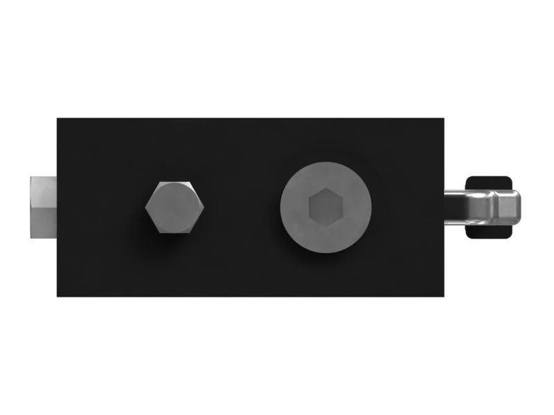 Клапан измерения масла