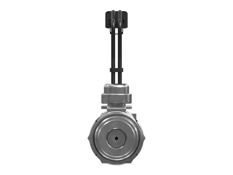 Электромагнитный клапан стояночного тормоза на 24 В