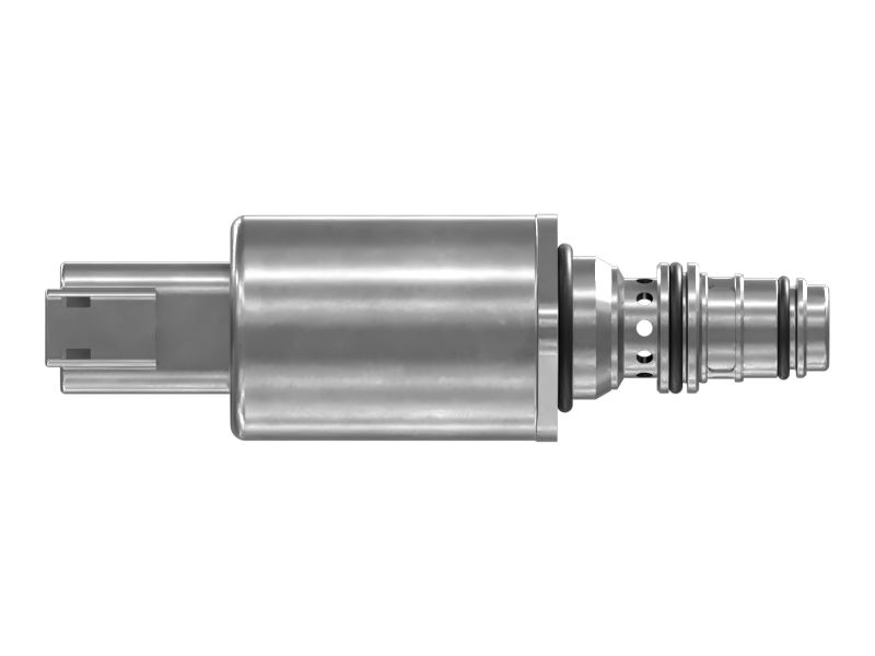 Блок электромагнитного клапана