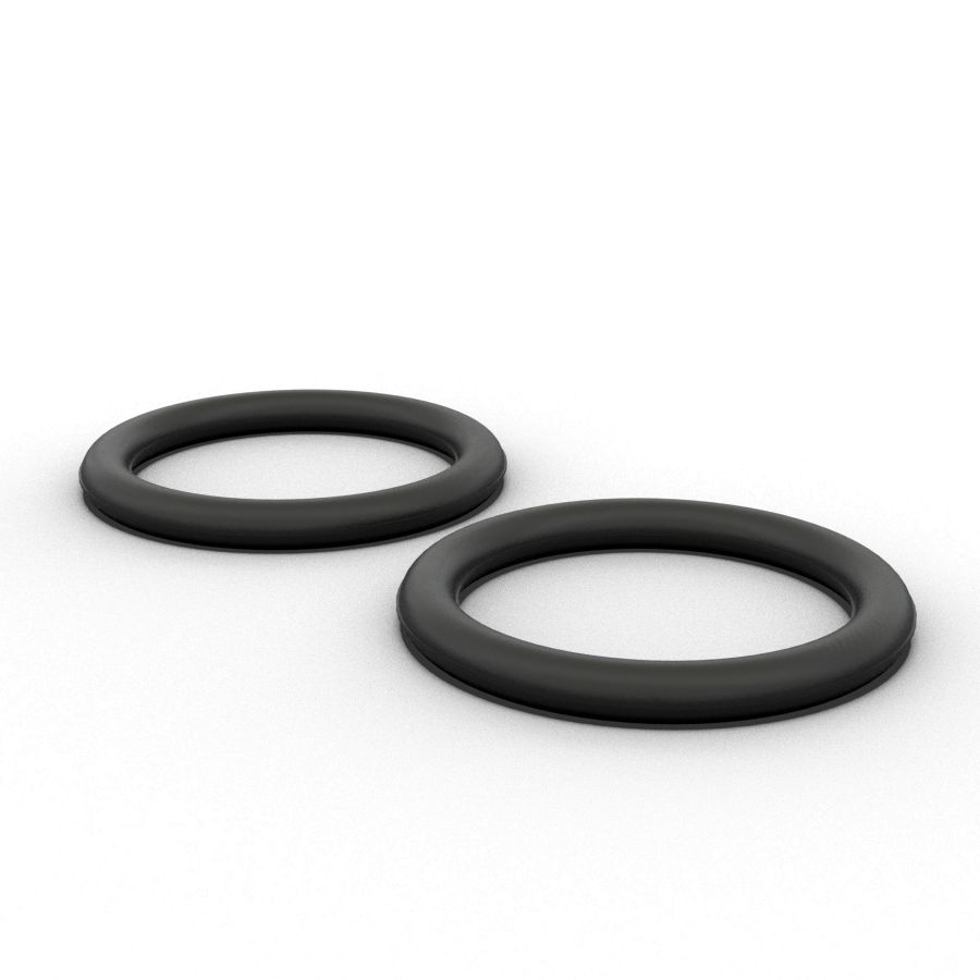 487-2348: КОМПЛЕКТ УПЛОТНЕНИЙ