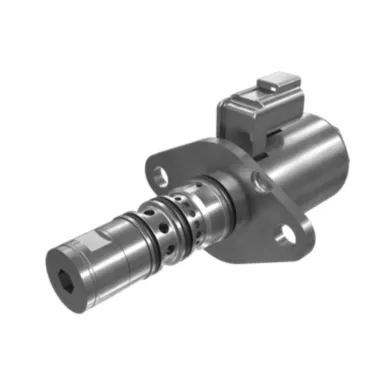 CAT ELEKTRO PNÖMATİK TAHLİYE SOLENOİD VALFİ