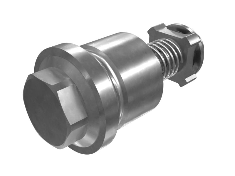 Группа предохранительных клапанов