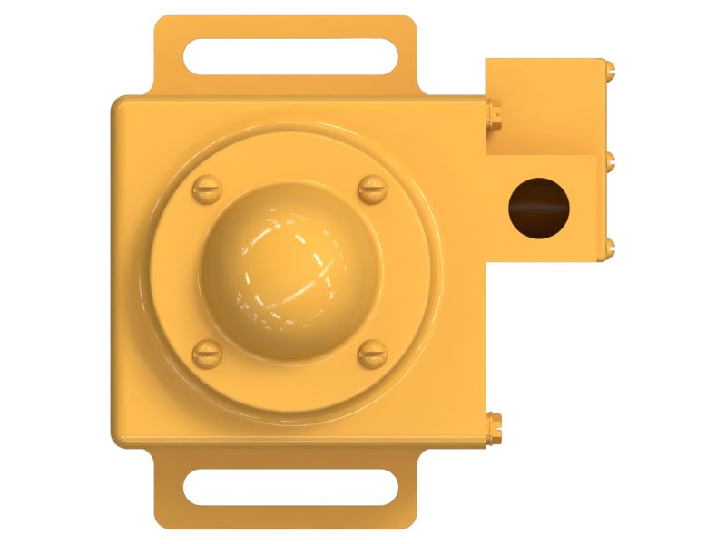 Регулятор уровня масла