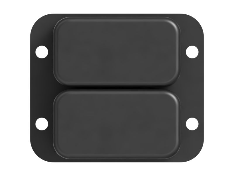 Ходовой клапан управления