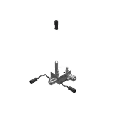 CAT SERVİS FRENİ KONTROL VALFİ