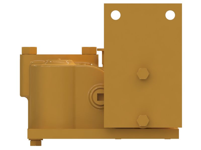 БЛОК КЛАПАНА ПРЕДОХРАНИТЕЛЬНОГО