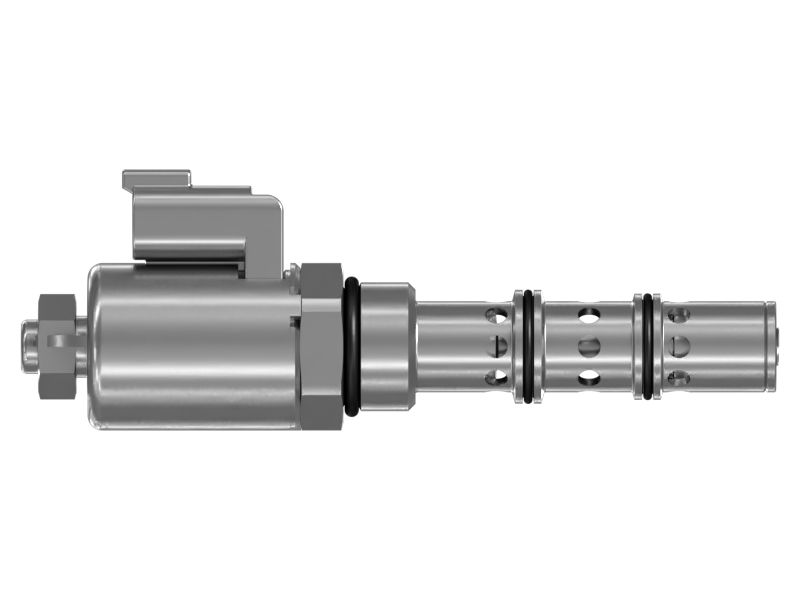 252-6322: 24 VDC Differential Lock Solenoid Valve | CATCorp