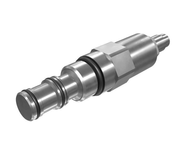 328-0730: Valve Group-Relief | Cat® Parts Store