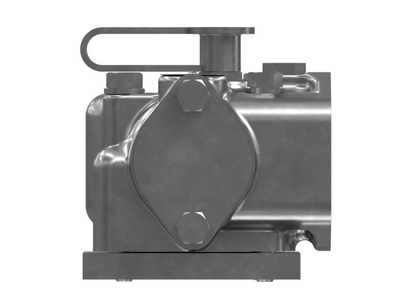 БЛОК КЛАПАНА ПРЕДОХРАНИТЕЛЬНОГО