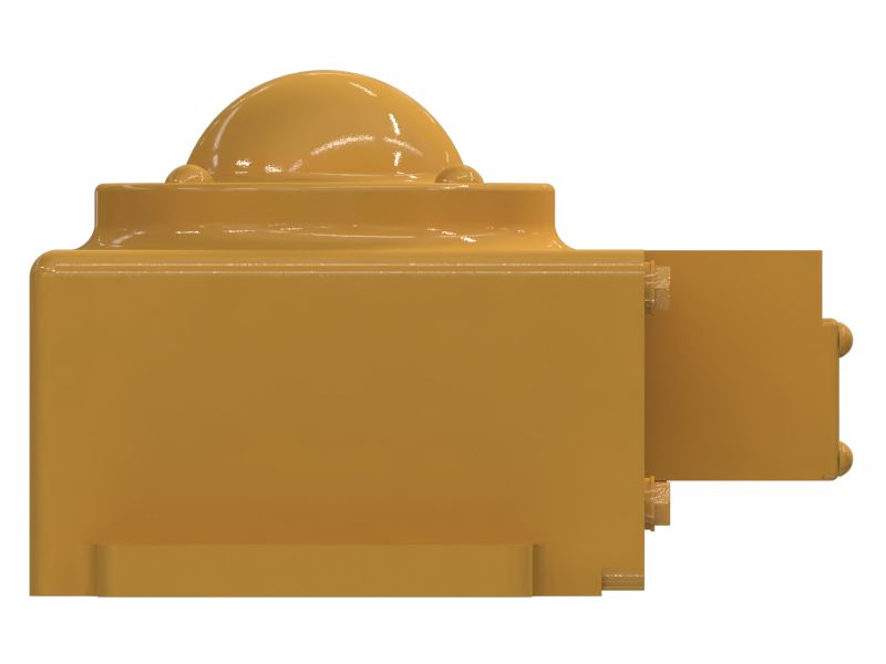 Регулятор уровня масла