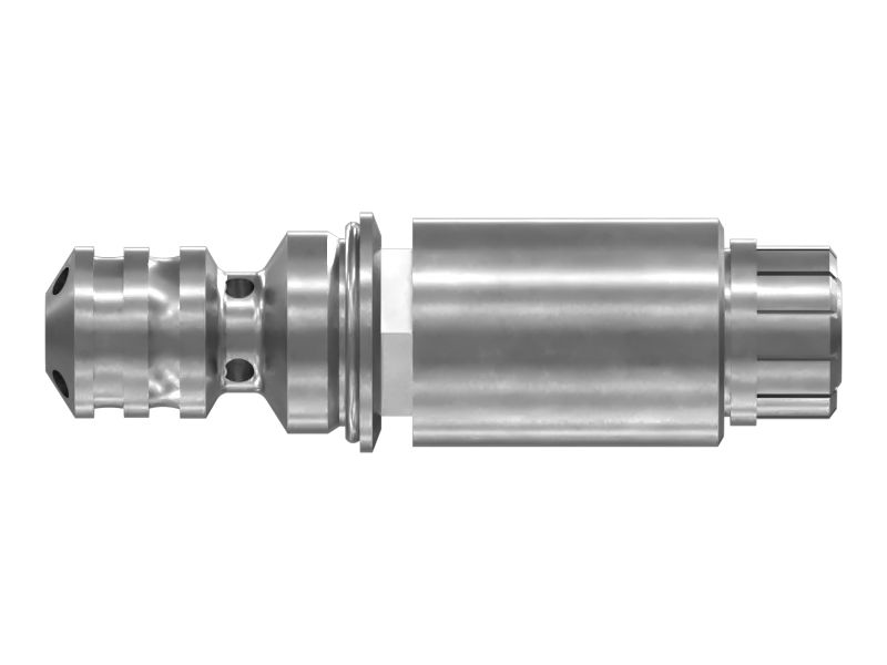 Электромагнитный клапан