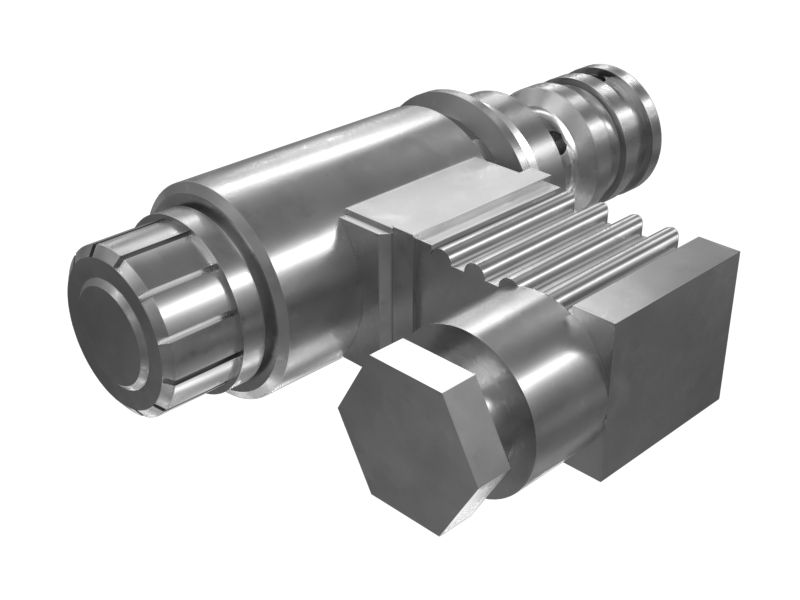 Электромагнитный клапан