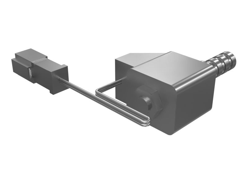 Блок электромагнитного клапана