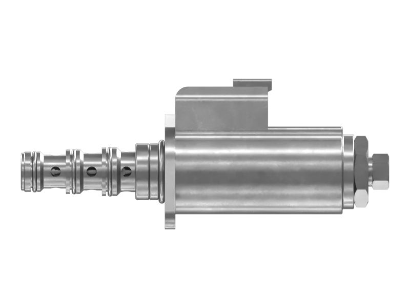 БЛОК КЛАПАНА ЭЛЕКТРОМАГНИТНОГО