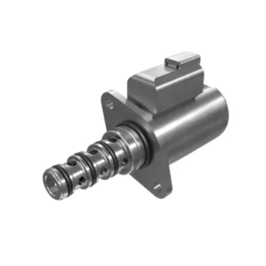 CAT SOLENOİD VE BASINÇ İNDİRGEME VALFİ GRUBU