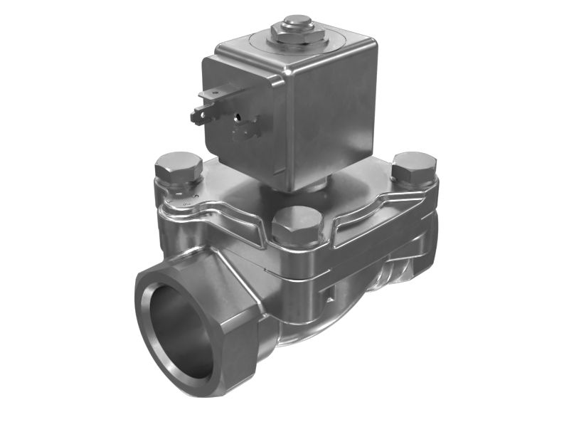 575-5468: Valve Group-solenoid 5755468 купить