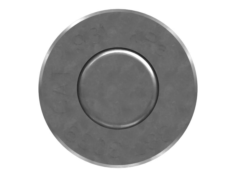 Предохранительный клапан для трансмиссионного масла