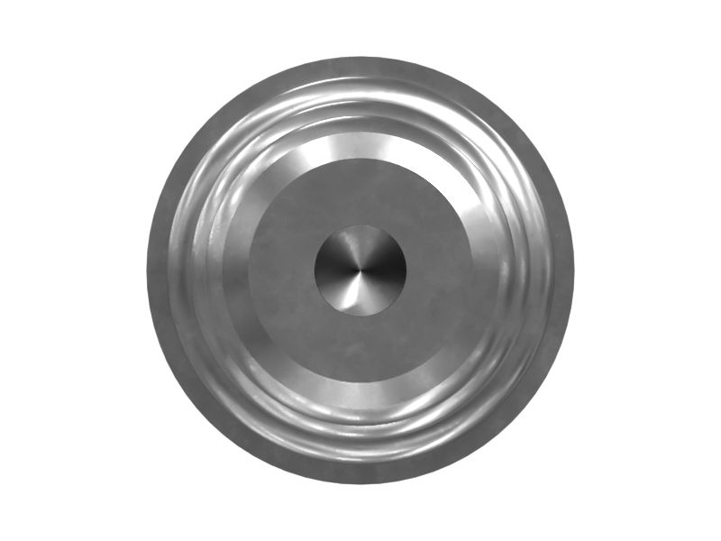 Кожух основного челночного клапана