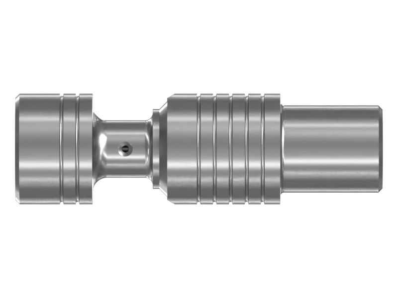 Золотник клапана-регулятора давления