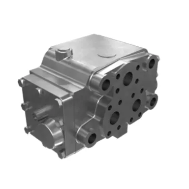 CAT 3-38 DİREKSİYON VALFİ