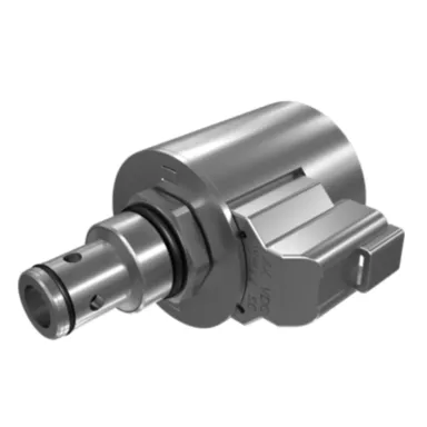 CAT SOLENOİD VALF GRUBU