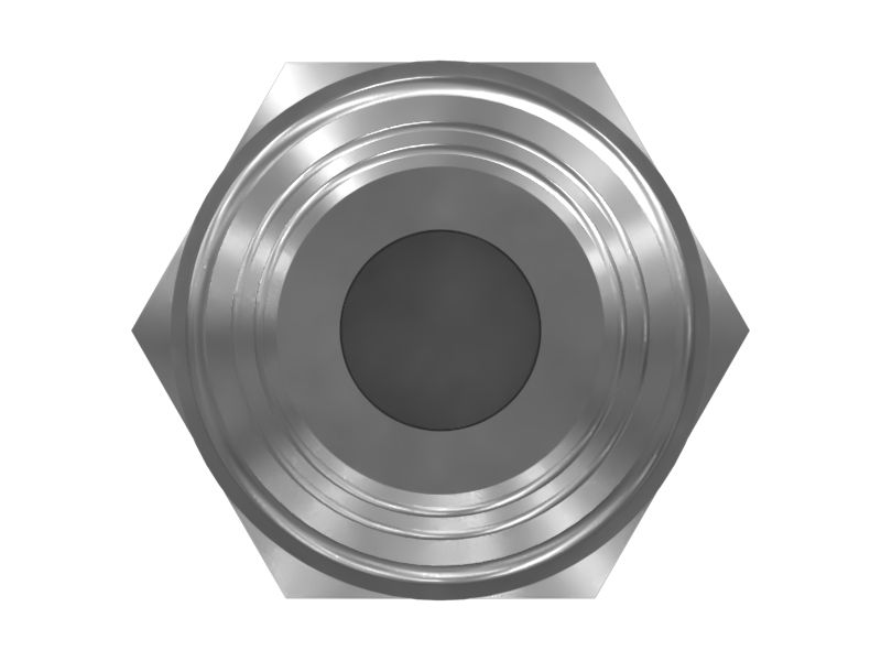 Блок редукционного клапана