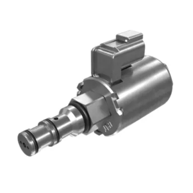 CAT 24 VOLT SOLENOİD VALFİ