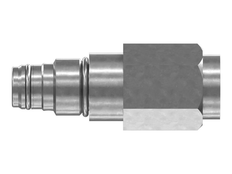 Клапан-регулятор расхода