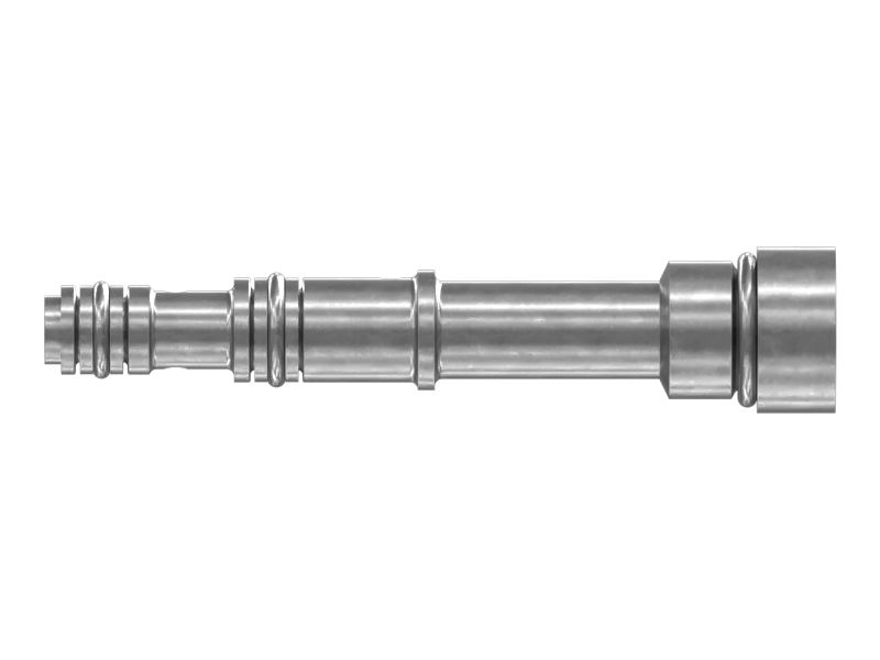 Челночный клапан гидравлического управления