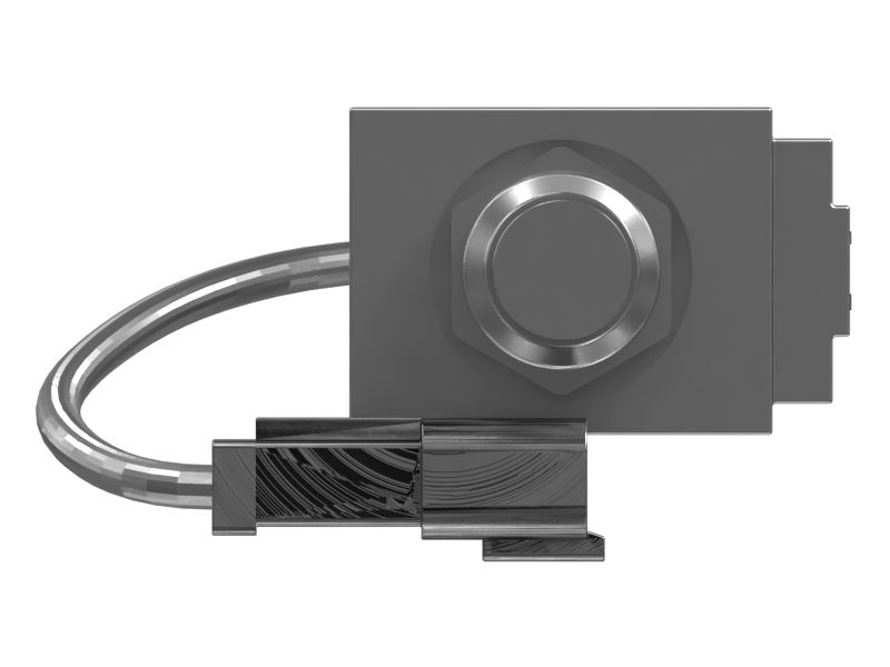 Блок электромагнитного клапана