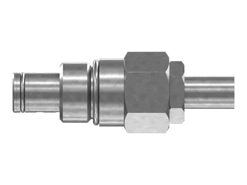 Клапан-регулятор расхода