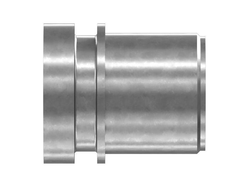 Предохранительный клапан длиной 25,40 мм