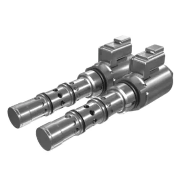 CAT SOLENOİD VALFİ GRUBU