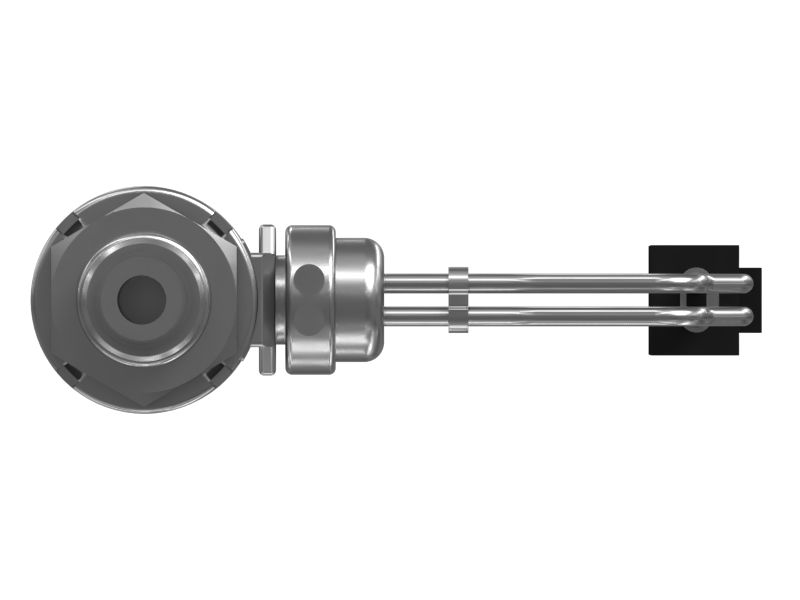 Электромагнитный клапан постоянного тока 24 В
