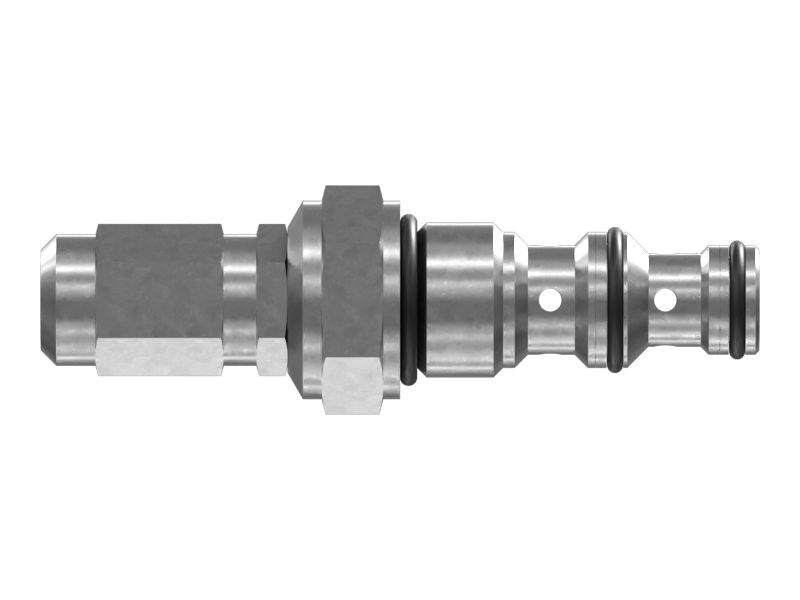 Клапан зарядки аккумулятора 7/8-14