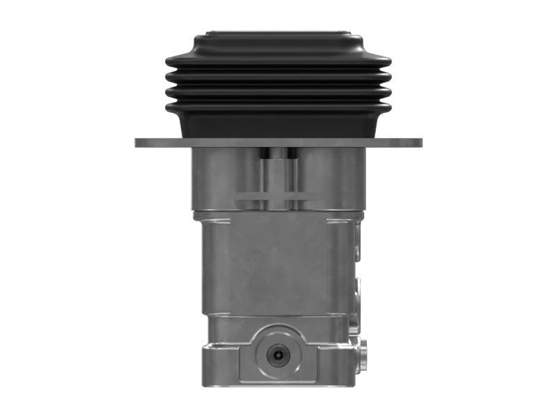 Управляющий клапан челночного хода