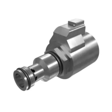CAT SOLENOİD VALFİ GRUBU