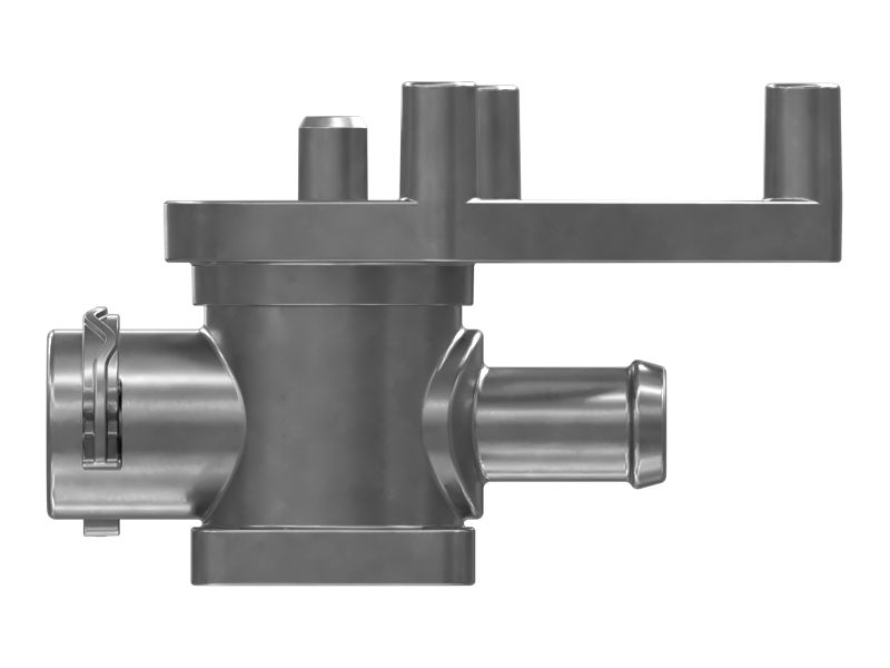 Водяной клапан