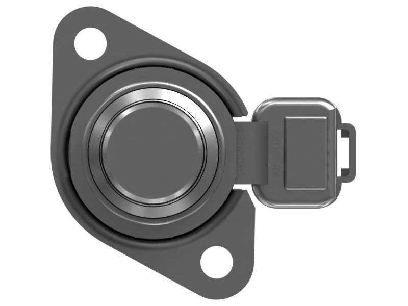 274-8383: 12 Volt Direct Current Solenoid Valve | Cat® Parts Store