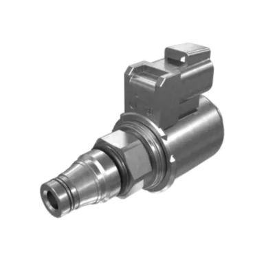 CAT 2 KONUMLU 24 V DOĞRUDAN AKIM SOLENOİD VALFİ