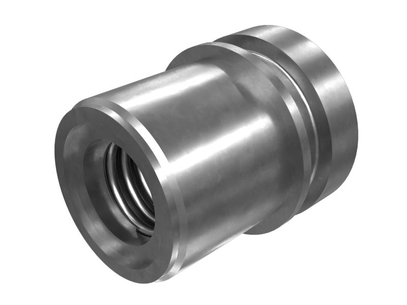 Предохранительный клапан длиной 25,40 мм