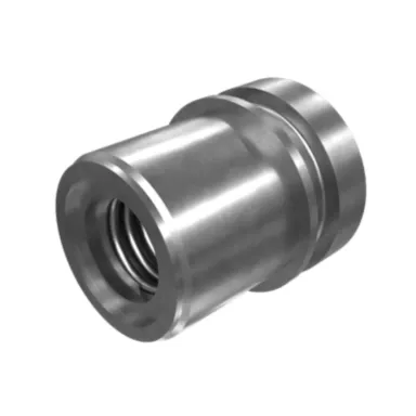 CAT 25,40 MM UZUNLUĞUNDA EMNİYET VALFİ
