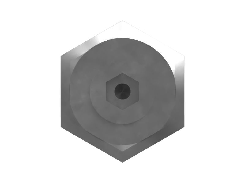 Гидравлический предохранительный клапан