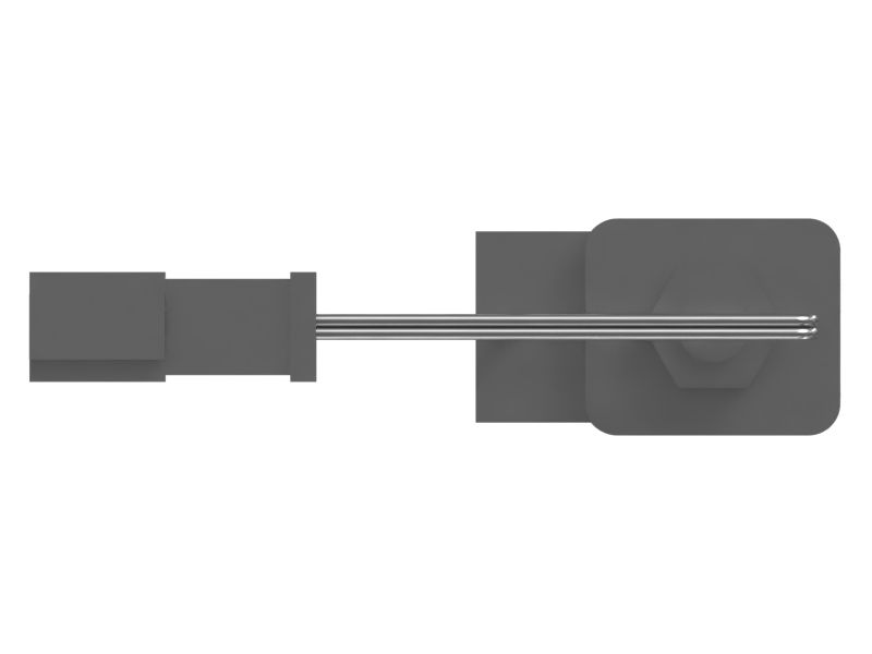 Блок электромагнитного клапана