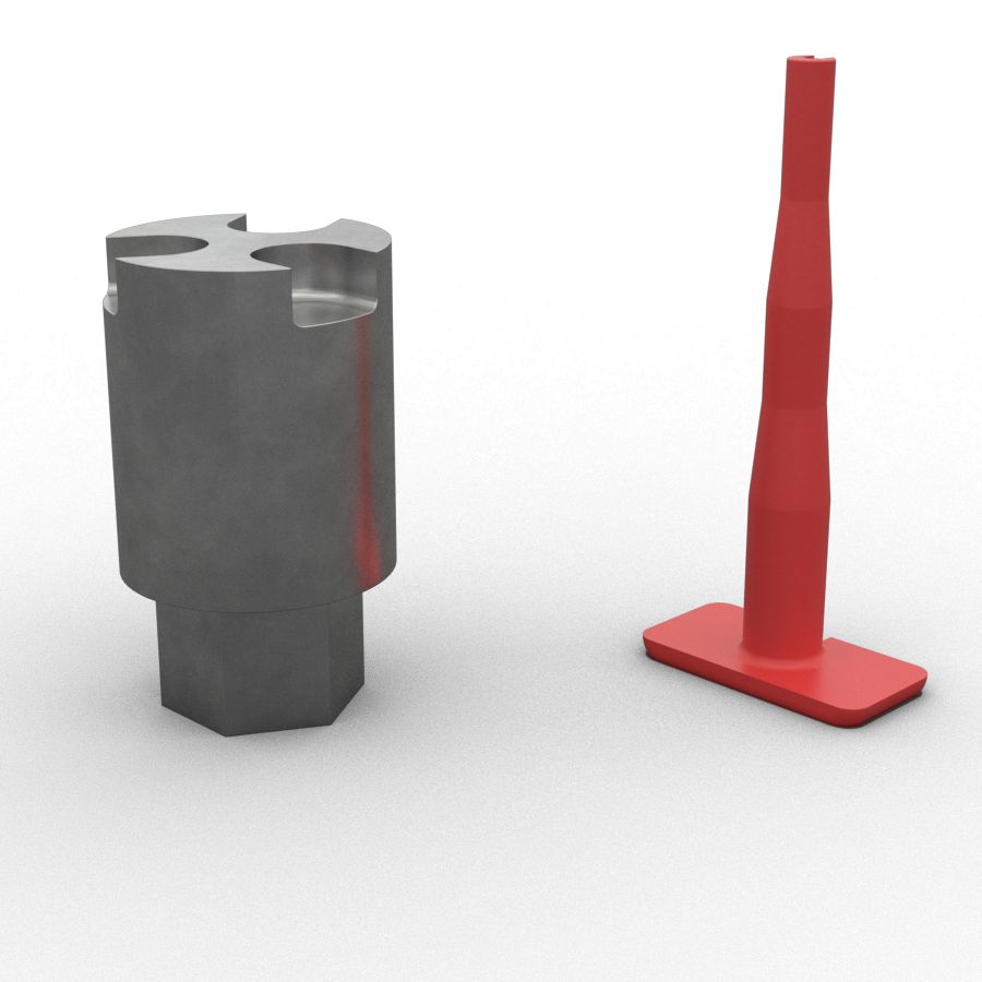 НАБОР ТАРЕЛЬЧАТОГО КЛАПАНА