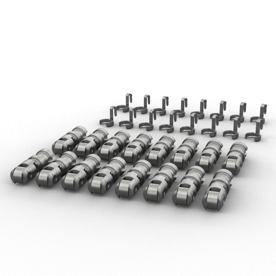20R-7552: Cat® Reman knastakselsæt