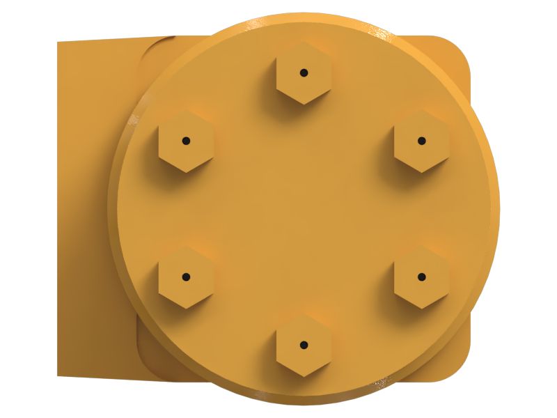 Клапан-регулятор расхода