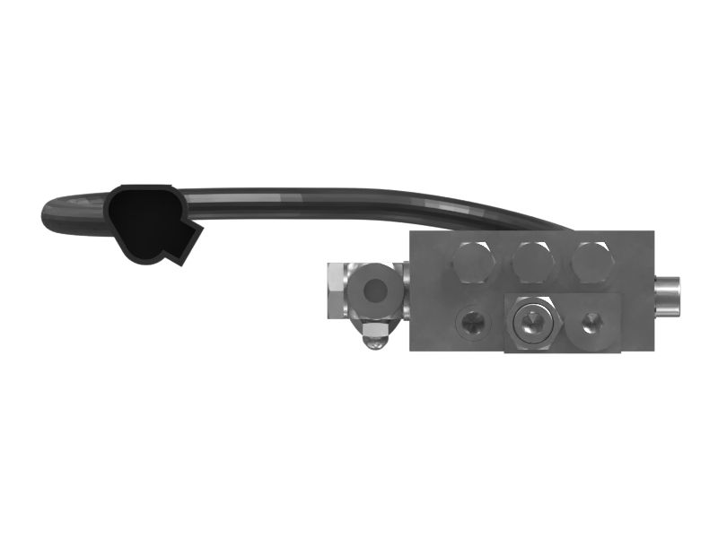 492-9954: Valve Group-lube Distribution 4929954 купить